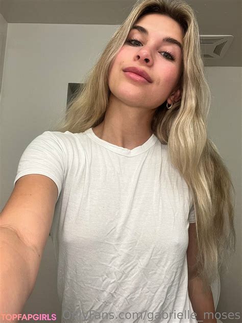 gabby goessling nudes leaked|Gabby Goessling Nude Leaked OnlyFans